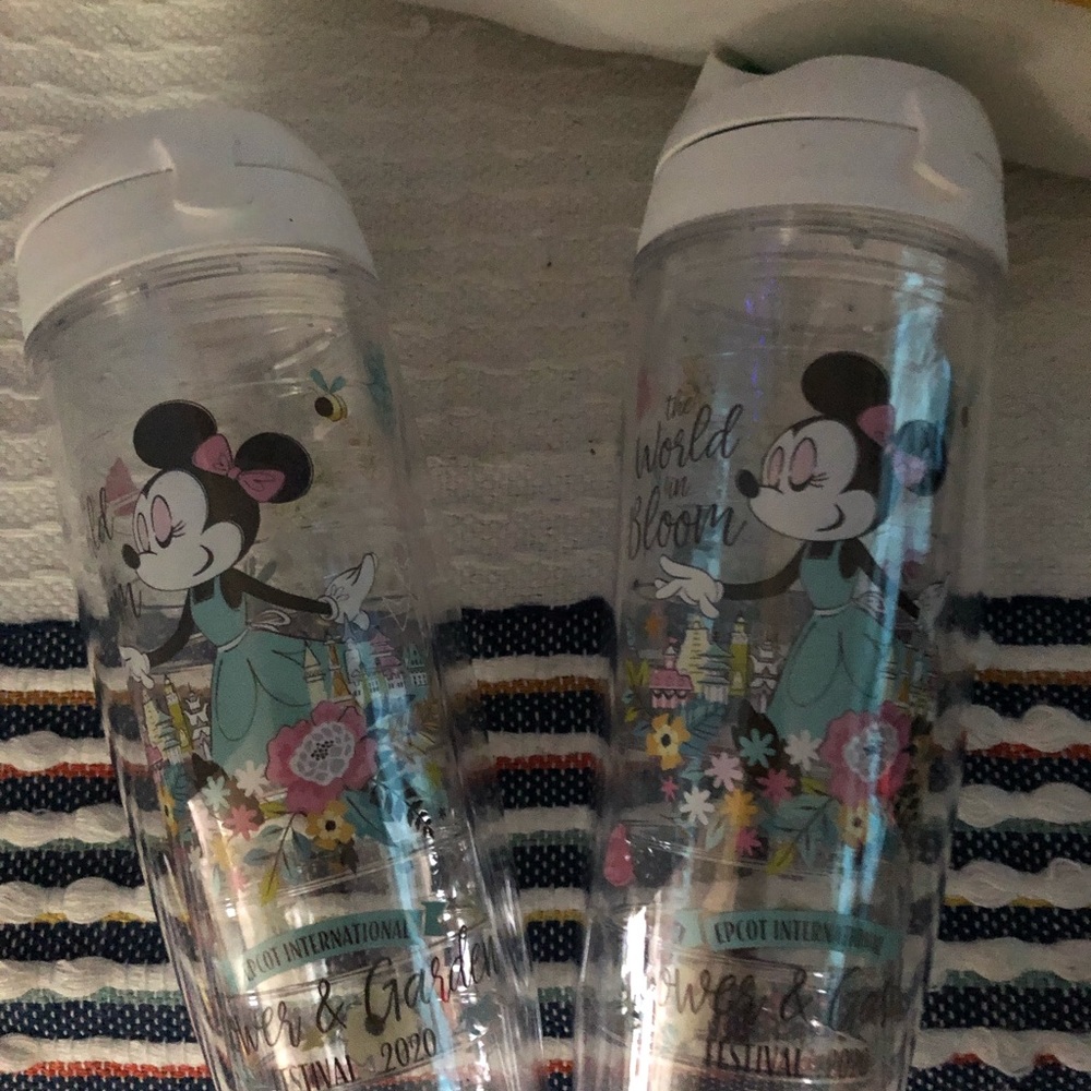 Disney thumbers